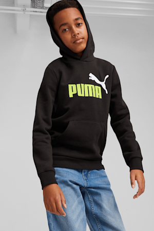 Puma jumper sale junior